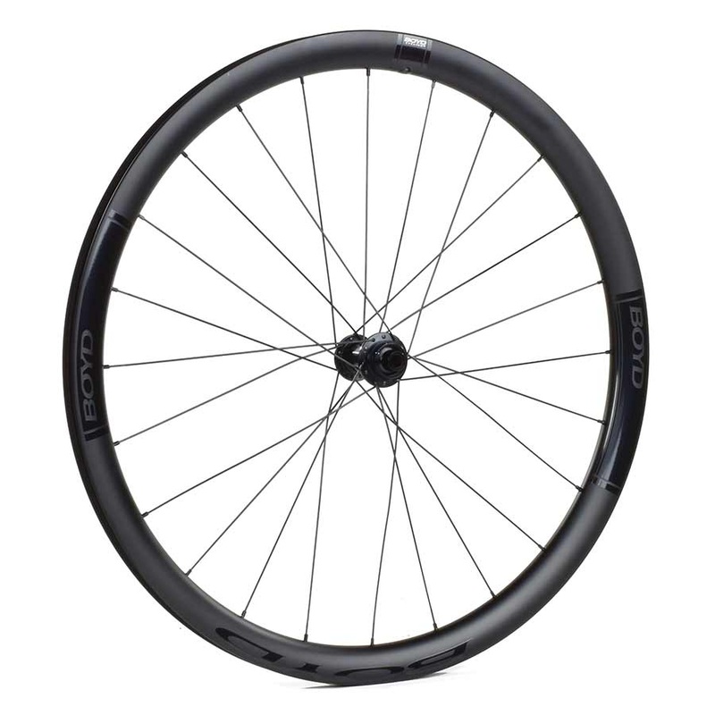 36mm Road Disc Carbon