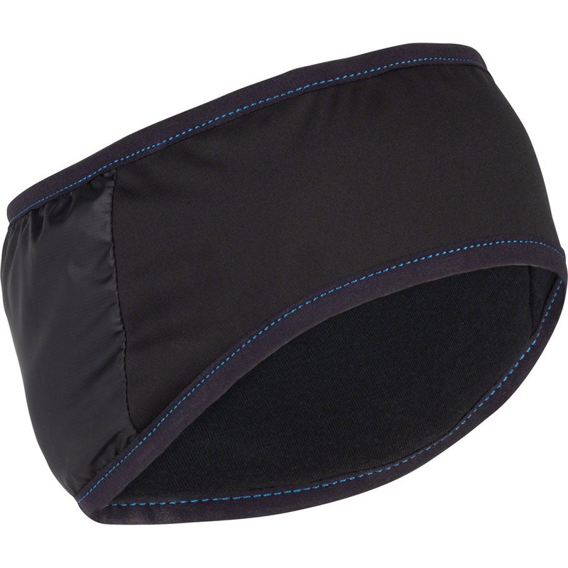 45NRTH 2024 Lavalup Insulated Headband – Black Small / Medium