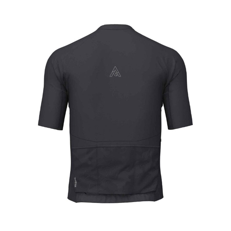 7Mesh Pace Jersey SS