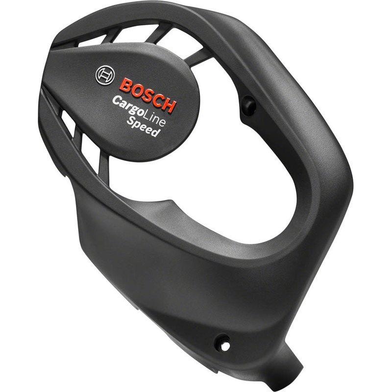 Bosch Design Cover Cargo Line Speed left Design Cover Cargo Line Speed left