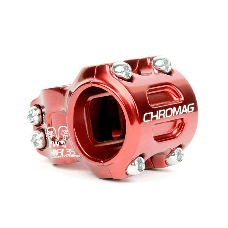 Chromag Hifi 35 Stem