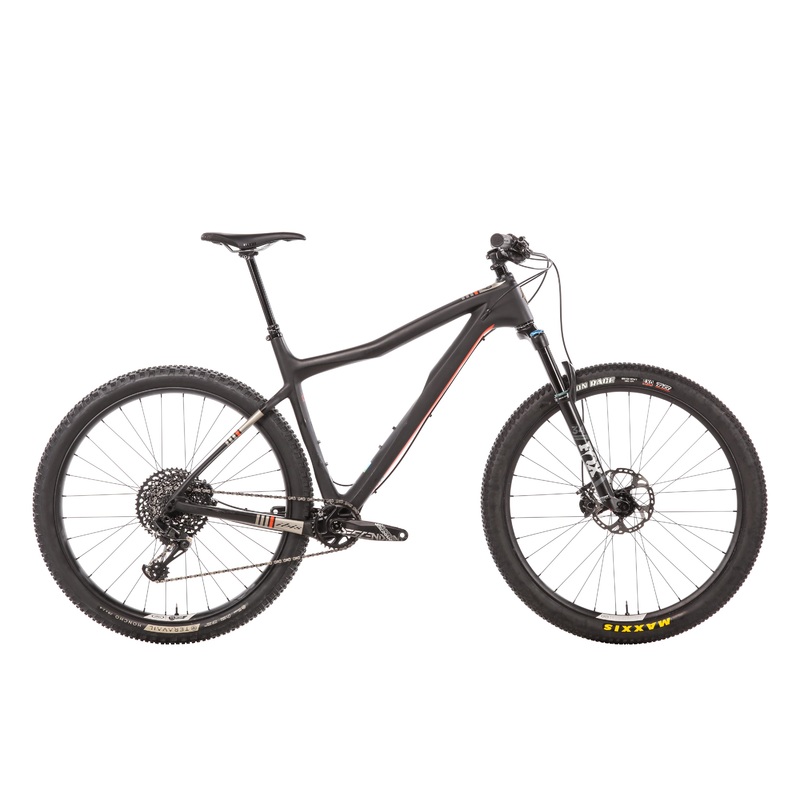 Ibis DV9 GX Mountain Bike -2020, X-Large
