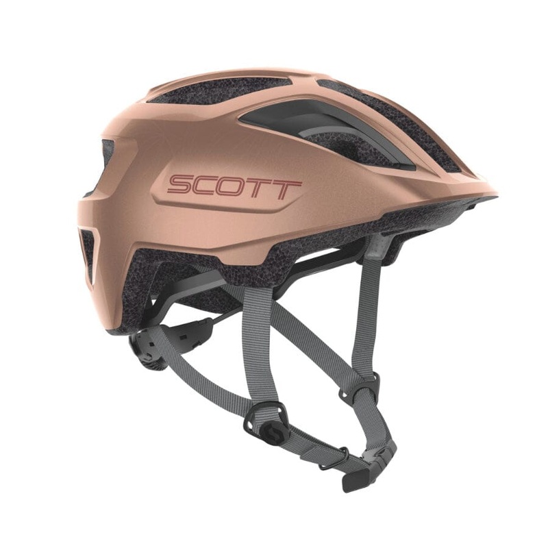 SCOTT Spunto Junior Plus Helmet