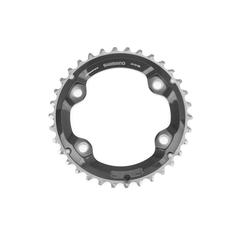 Shimano XT M8000 11-Speed Outer Chainring