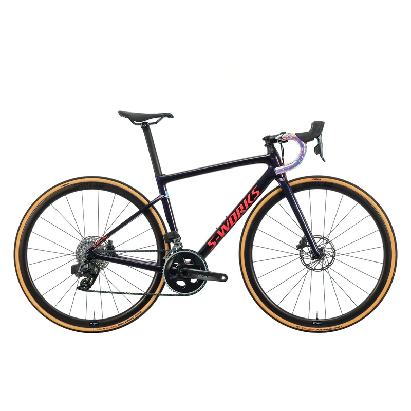Specialized S-Works Tarmac SL6 Disc Women’s Road Bike – 2019, 49cm
