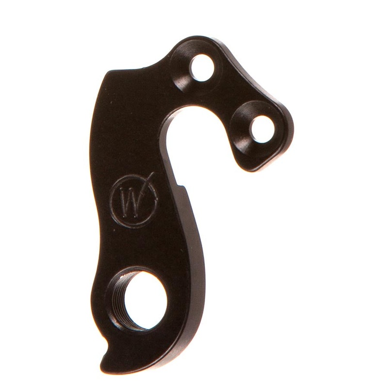 Wheels Manufacturing Derailleur Hanger – 61
