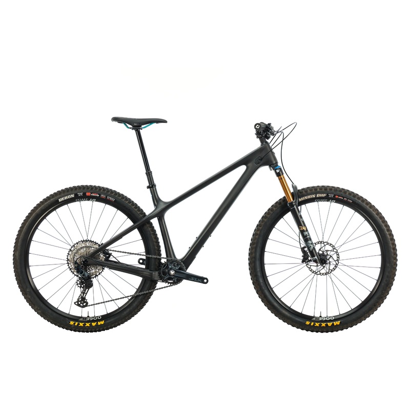Yeti Cycles ARC TURQ Mountain Bike – 2022, Large