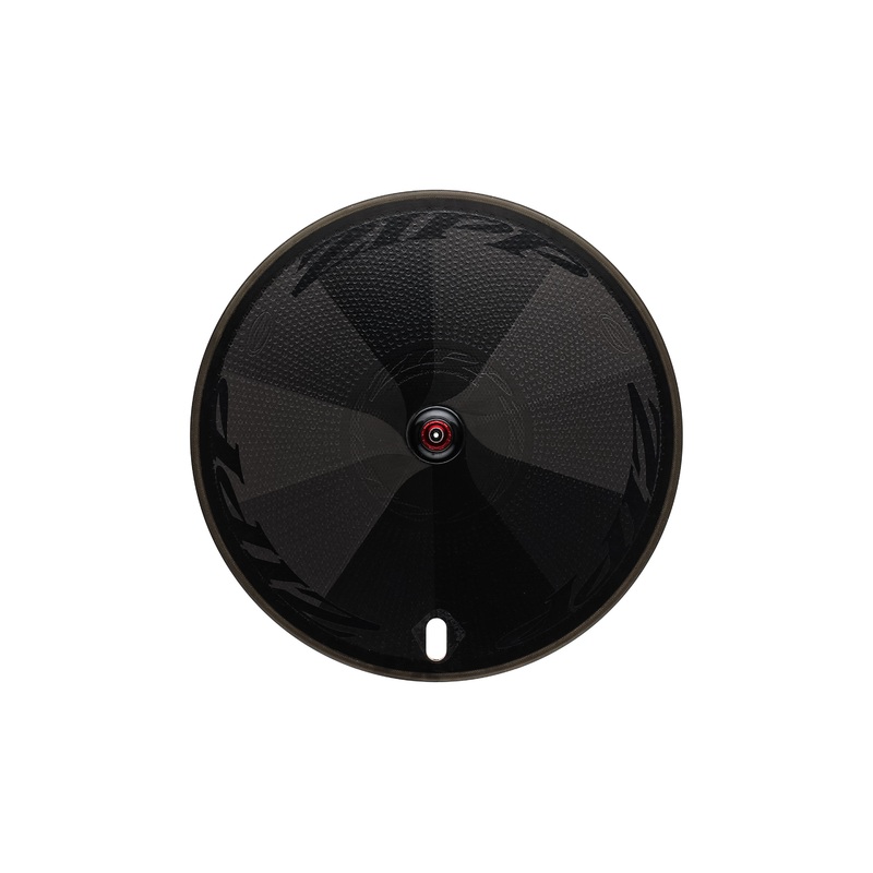 Zipp Super-9 Disc Carbon Clincher 700c Rear Wheel