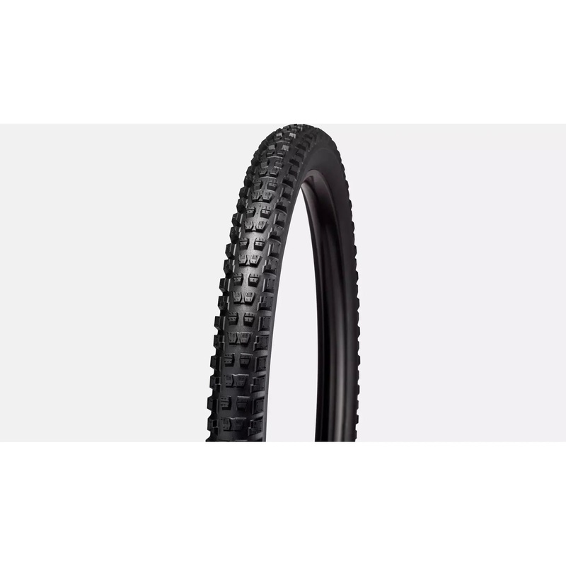2025 Specialized Butcher Grid Trail T9 TLR Trail Tire – Black