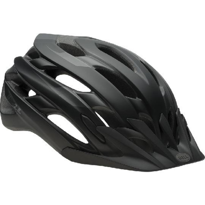 Bell Event XC Helmet – Black