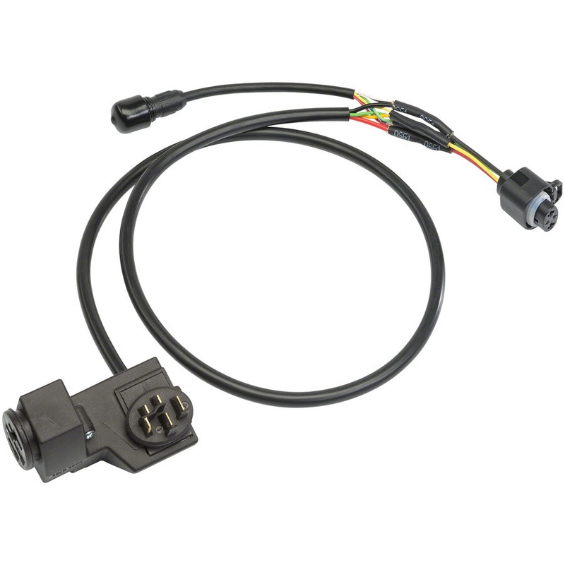 Bosch eShift Rack Y-Cable – 750mm,  (BCH262)