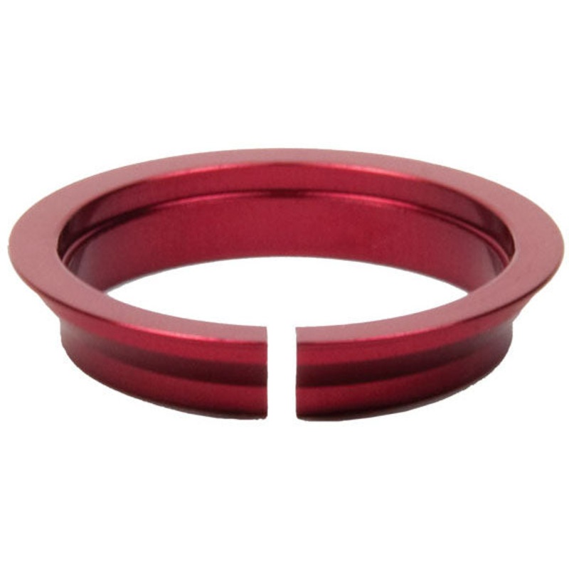 Cane Creek 110/40-Series Compression Ring (38/25.4) Red 1″