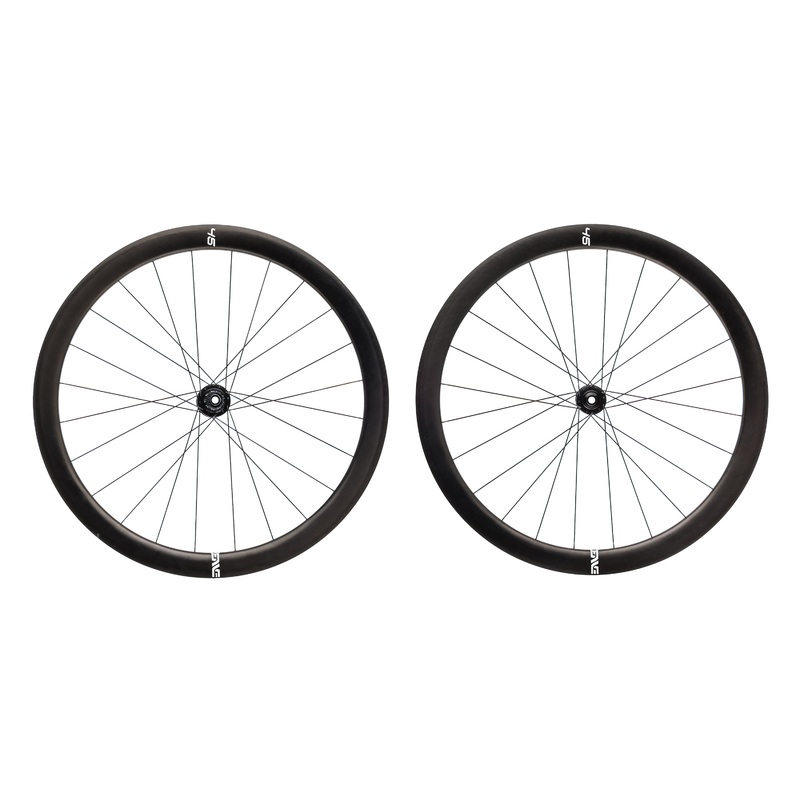 ENVE Foundation 45 Carbon Tubeless 700c Wheelset