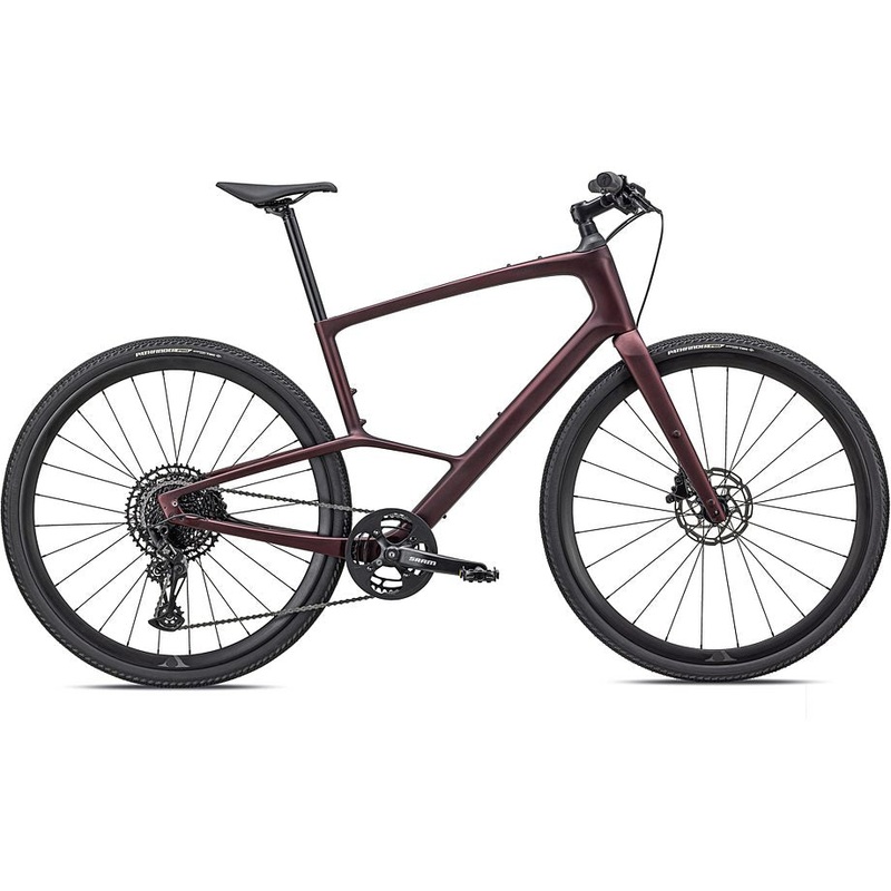 Specialized 2024 sirrus x 5.0