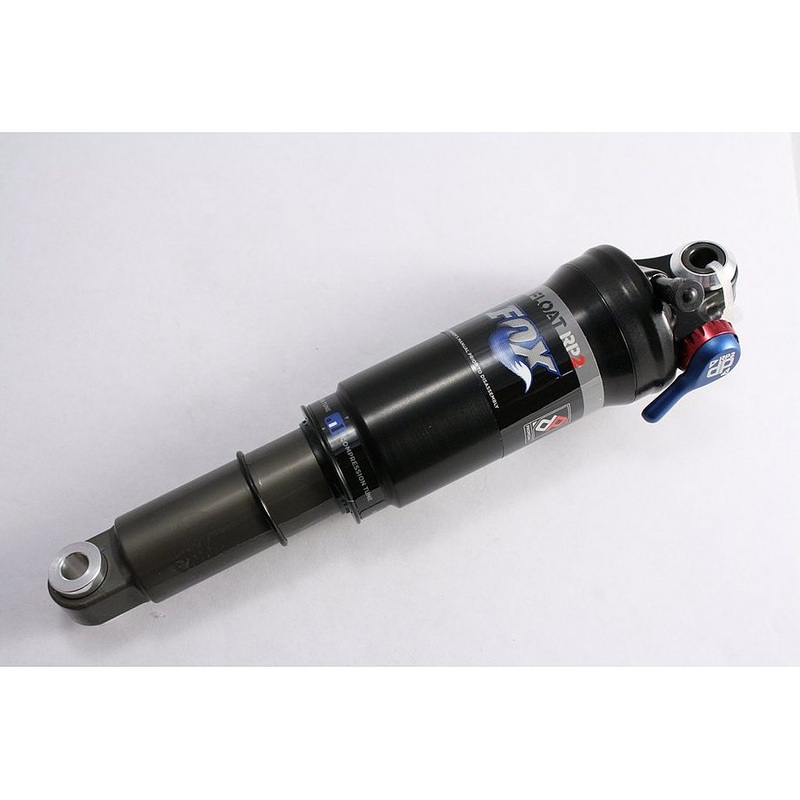 Specialized pitch 2008 pitch shock