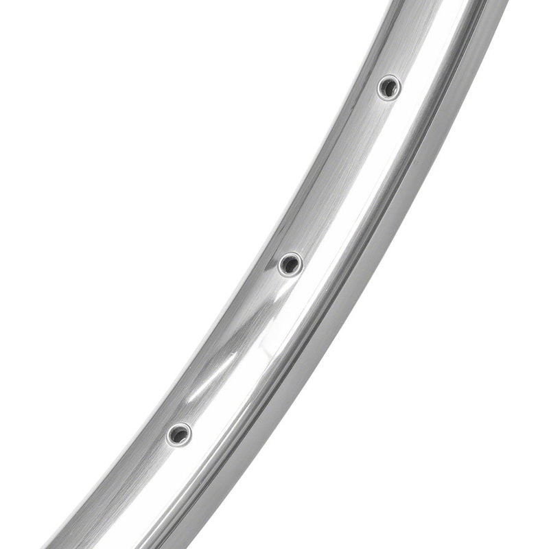 Velo Orange Voyager 650b & 36H Disc/Rim Alloy Tubeless-Ready Bicycle RimsTouring, Randonneur & Commuter-Grade Cycling Components