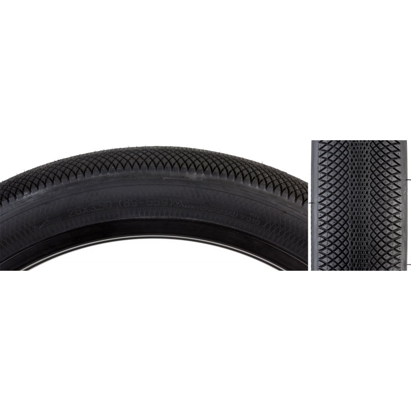 Baja 26×3.5 Standard Tire