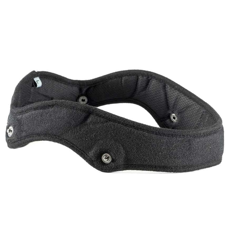 Bern Nino Warm Weather Liner Black XSS