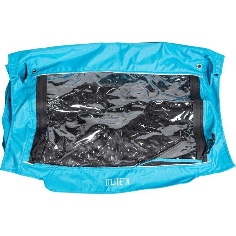 Burley D’Lite X Cover – Single Aqua