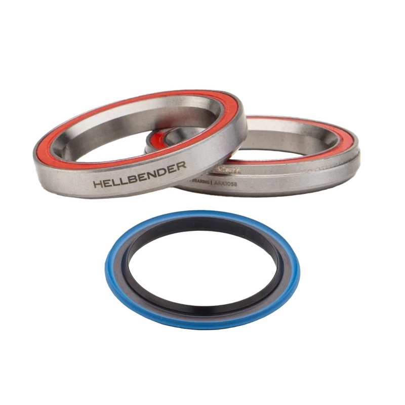 Cane Creek Hellbender Bearings (42/52mm) + Race, 45×45, Spec Mtb
