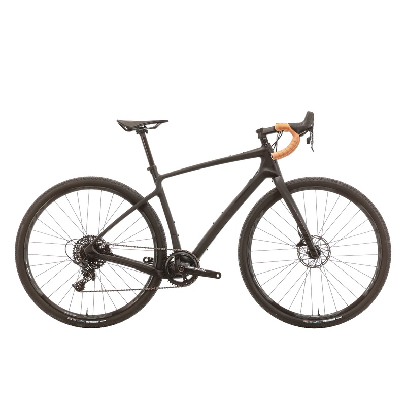 Devinci Hatchet Carbon Apex1 11s Gravel Bike – 2023, 54cm