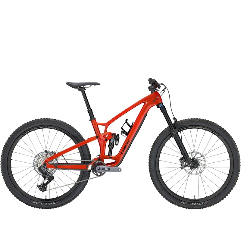 Fuel EX 9.8 GX AXS S 27.5 Lava