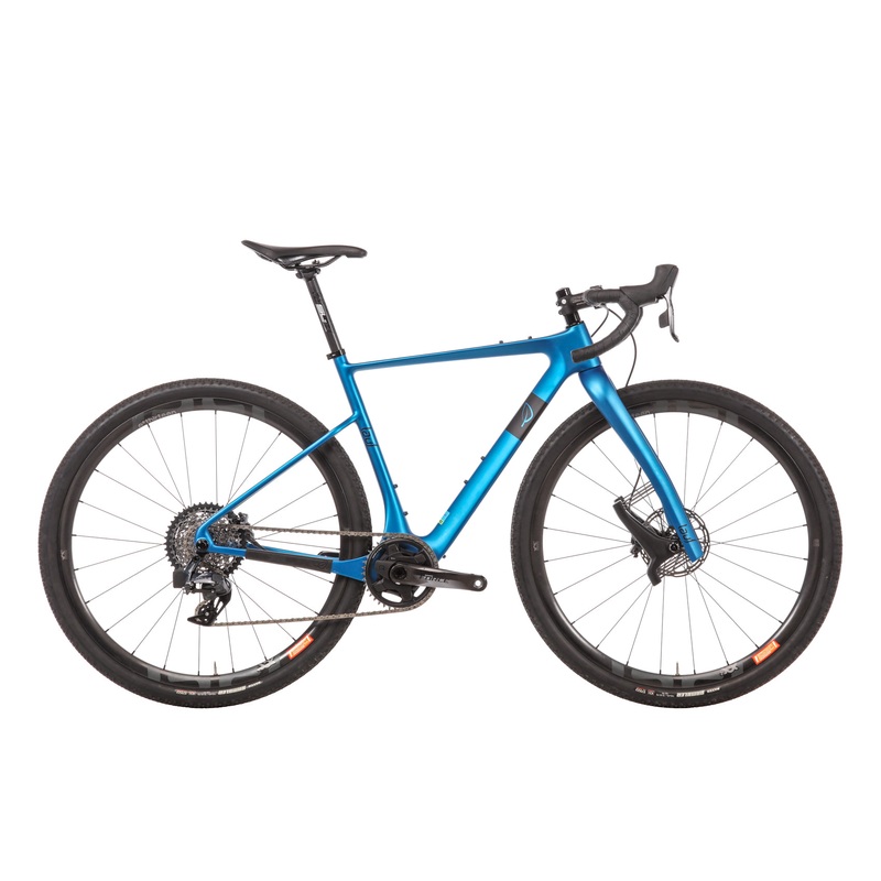 Lauf Seigla Race Wireless Gravel Bike – 2023, Small