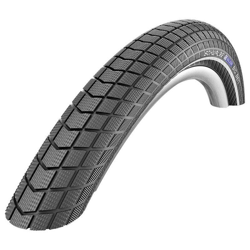 Schwalbe Big Ben 24×2.15 Standard Tire