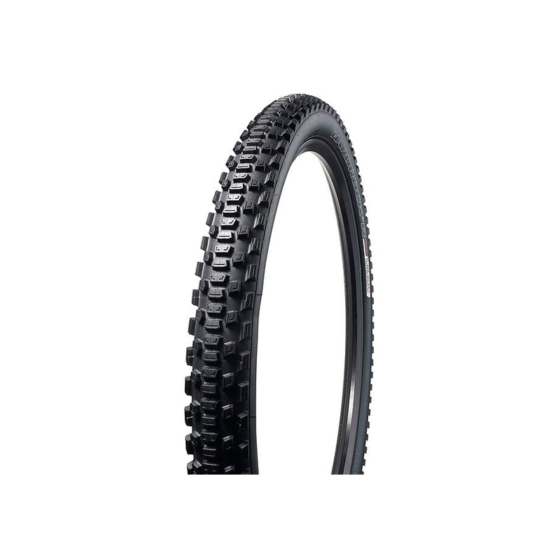 Specialized hardrockr tire black 27.5/650b x 2.0