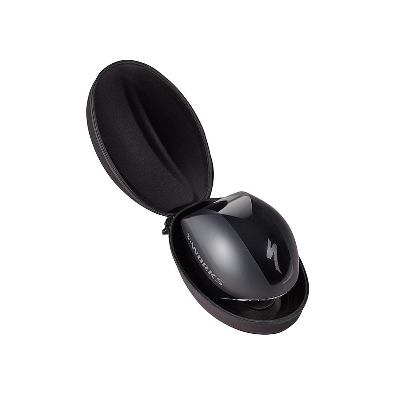 Specialized soft case tt5 black one size