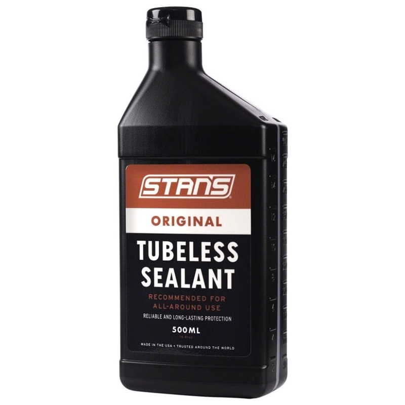 Stan’s No Tubes Tire Sealant – 500ml