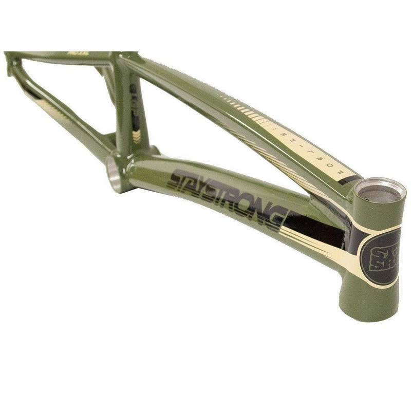 Stay Strong V2 For Life Pro XL Frame