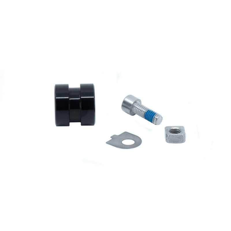 36/38 15mm QR Hardware – 2021+