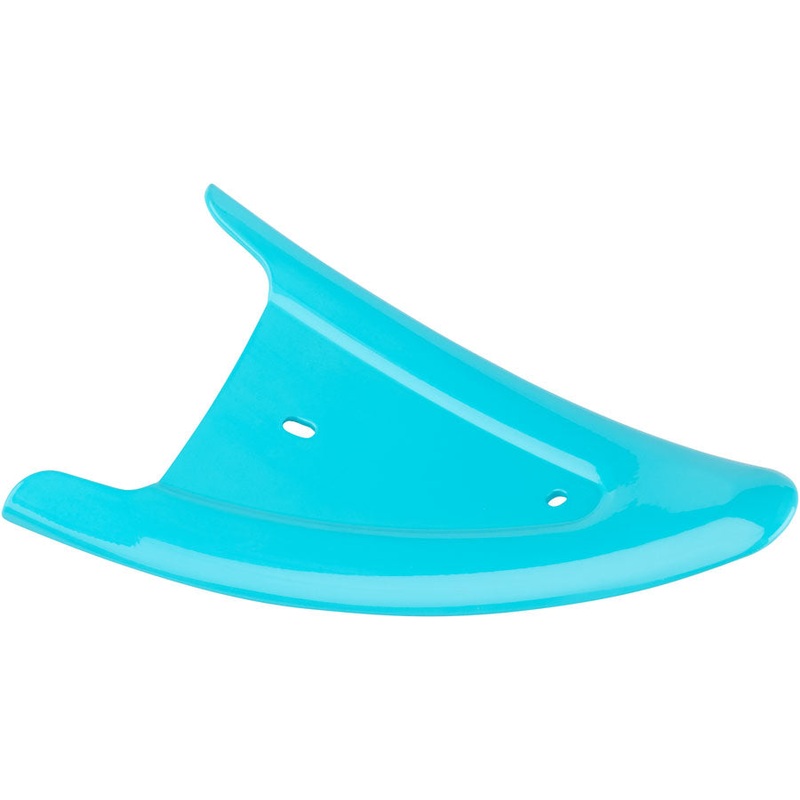 Benno Foot Plate – eJoy, Capri Blue, 2018-2021