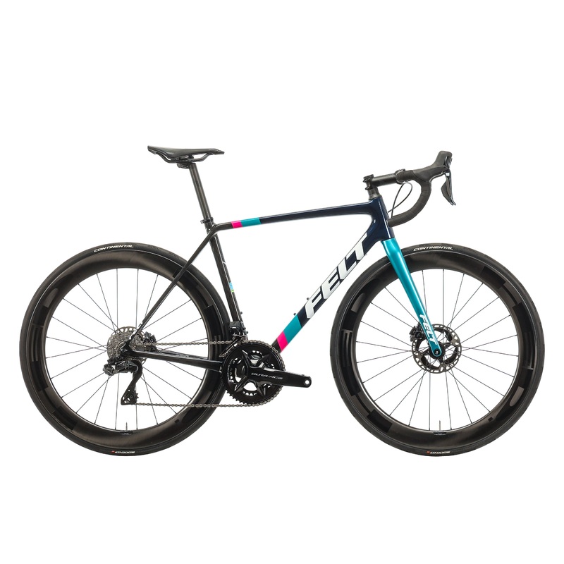 Felt FR Advanced Road Bike – 2021, 54cm