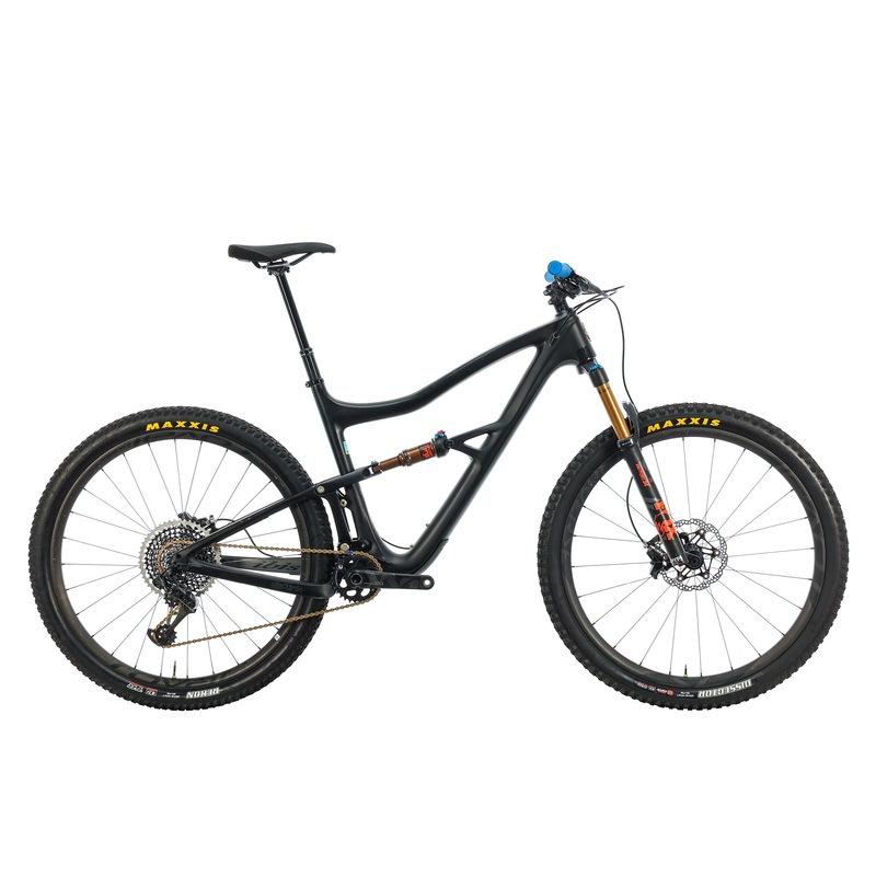 Ibis Ripley Mountain Bike – 2020, X-Large