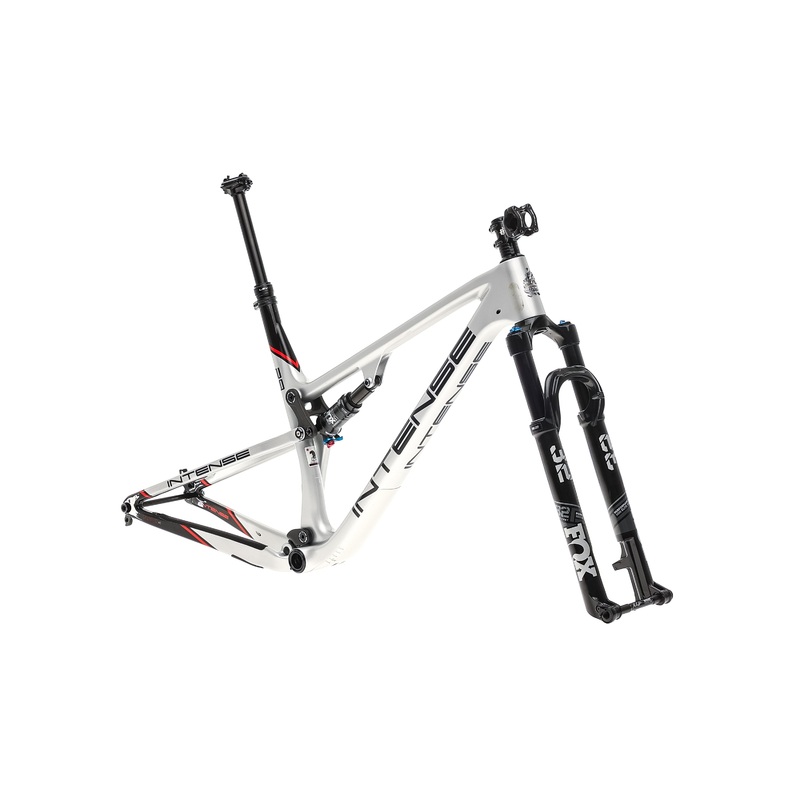 Intense Sniper XC Large Frameset – 2021