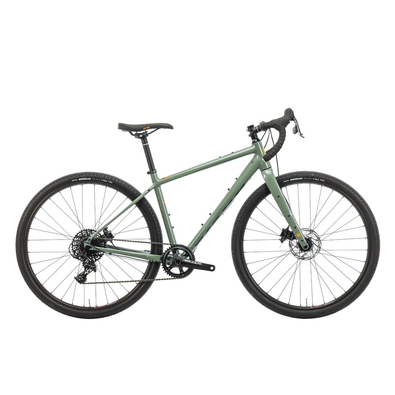 Kona Libre Gravel Bike – 2022, 50cm