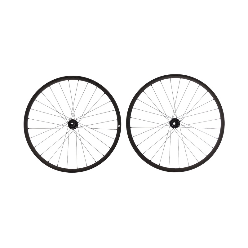 Roval Traverse Carbon Tubeless 29″ Wheelset