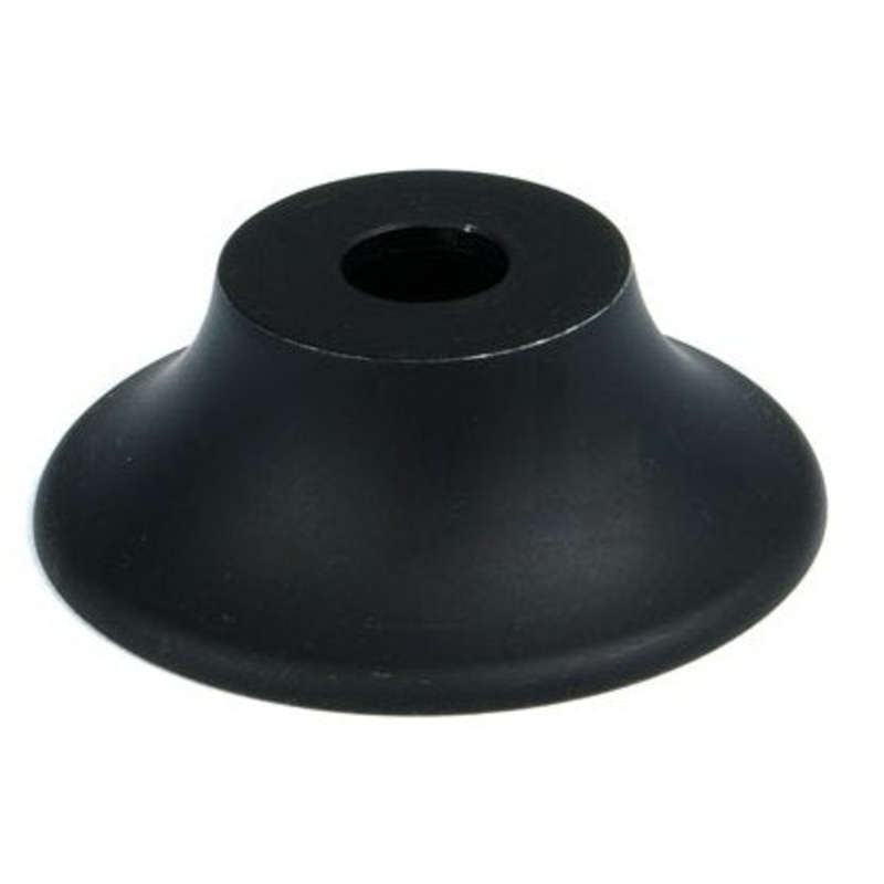 S&M CYMBAL REAR HUB GUARD BLACK