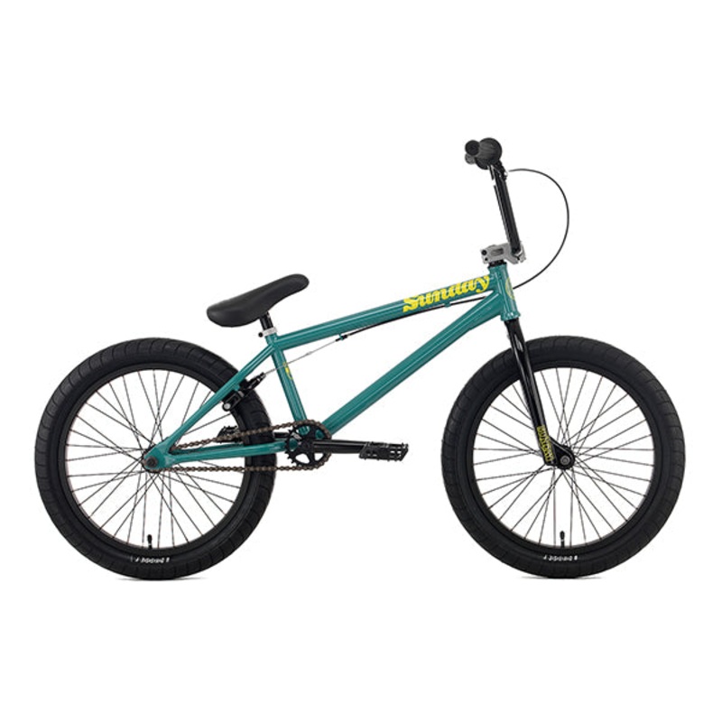 Sunday AM BMX Bike-20″TT-Slate Blue