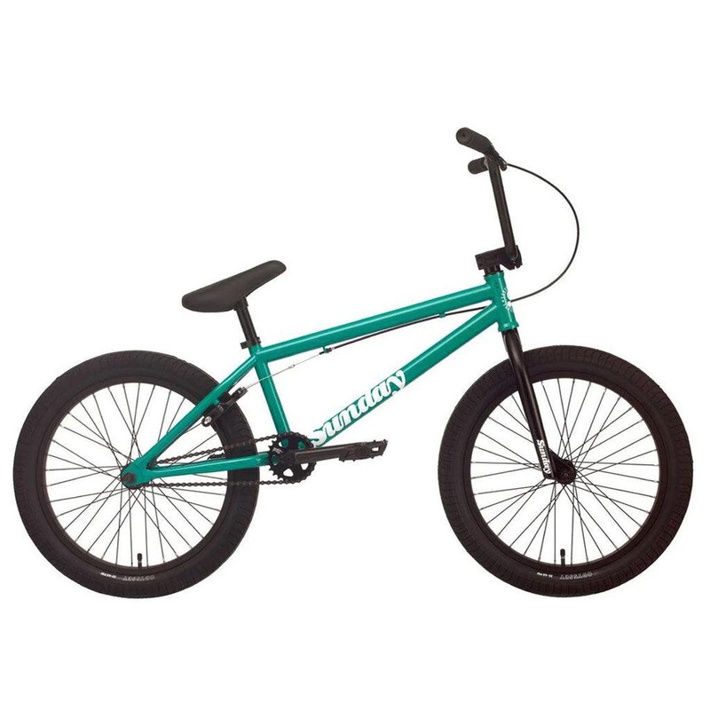 Sunday Primer 20 Inch Bike