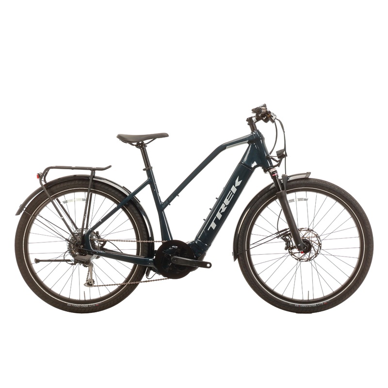 Trek Allant+ 7S Stagger Commuter E-Bike – 2022 Large