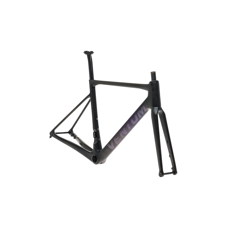 Ventum NS1 Medium Frameset – 2022