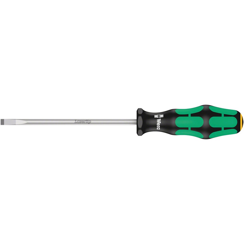 Wera 335 Screwdriver Slotted 1