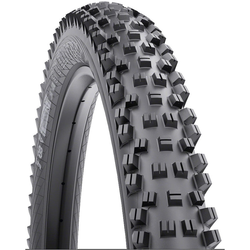 WTB Vigilante Tire – 27.5 x 2.6 TCS Tubeless Folding BLK Tough Fast Rolling