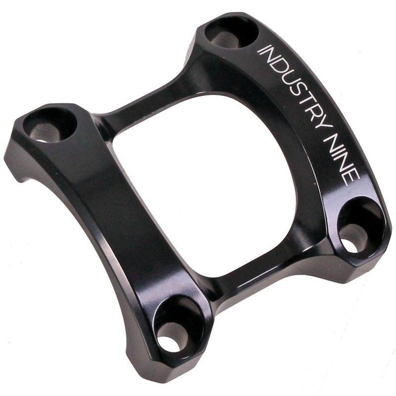 A35 Stem Faceplate