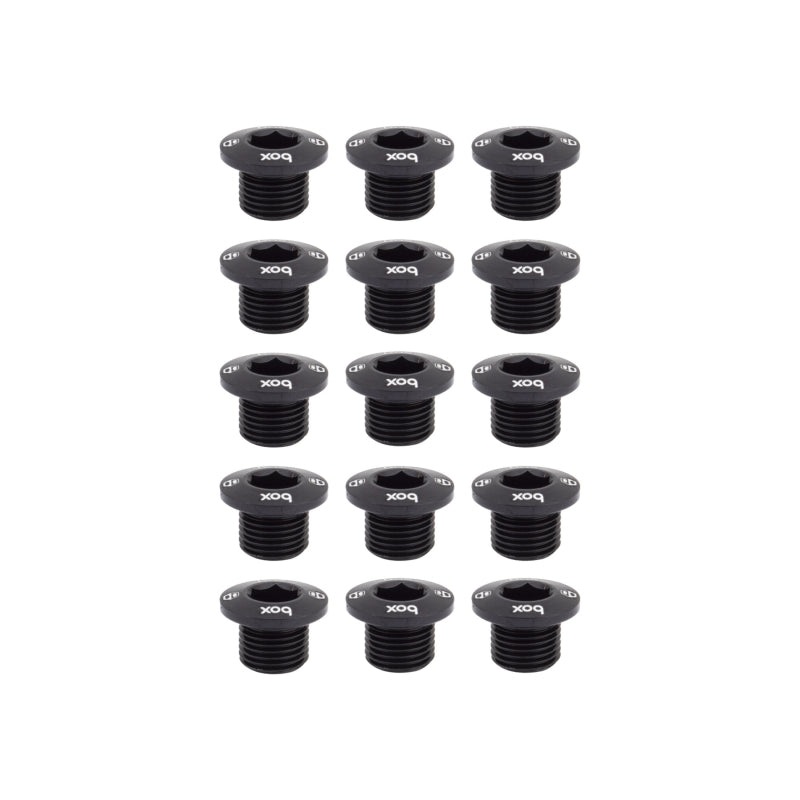 Box components Box One 7075 Alloy Chainring Bolts
