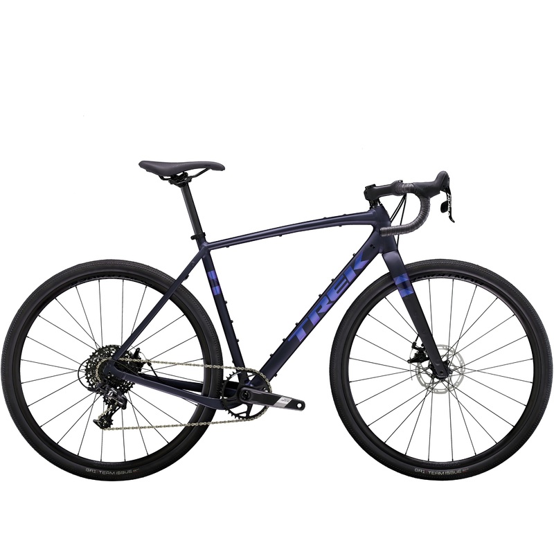 Checkpoint ALR 4 49 Matte Deep Dark Blue