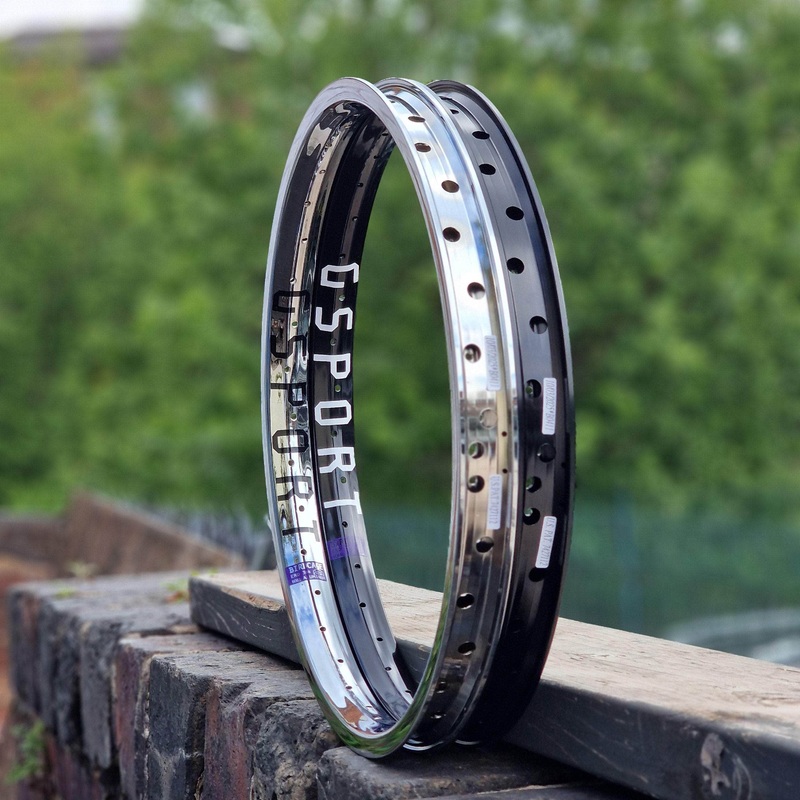 G-Sport Birdcage Rim